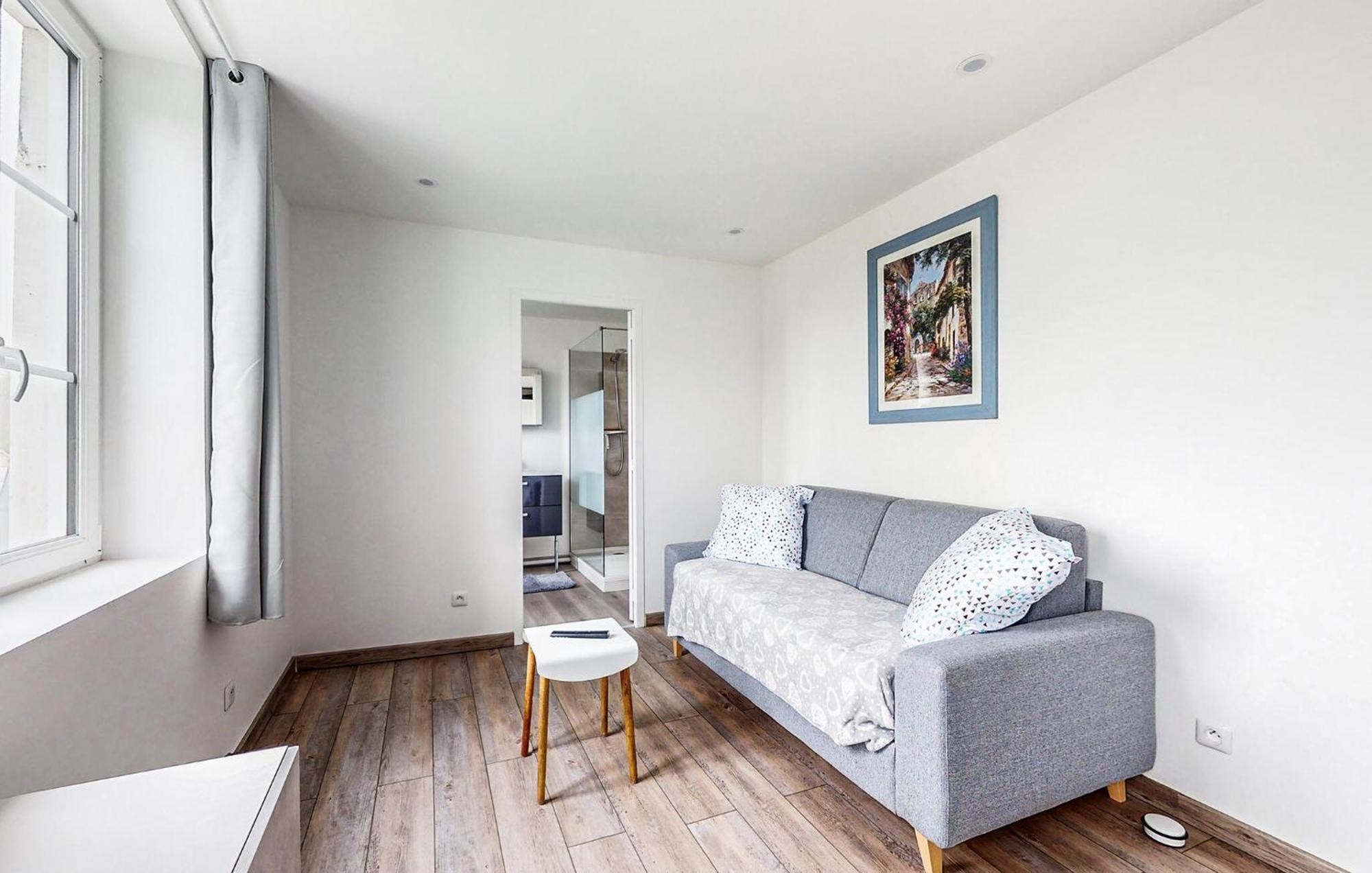 Appartement Hotel De France ヴール・レ・ローズ エクステリア 写真