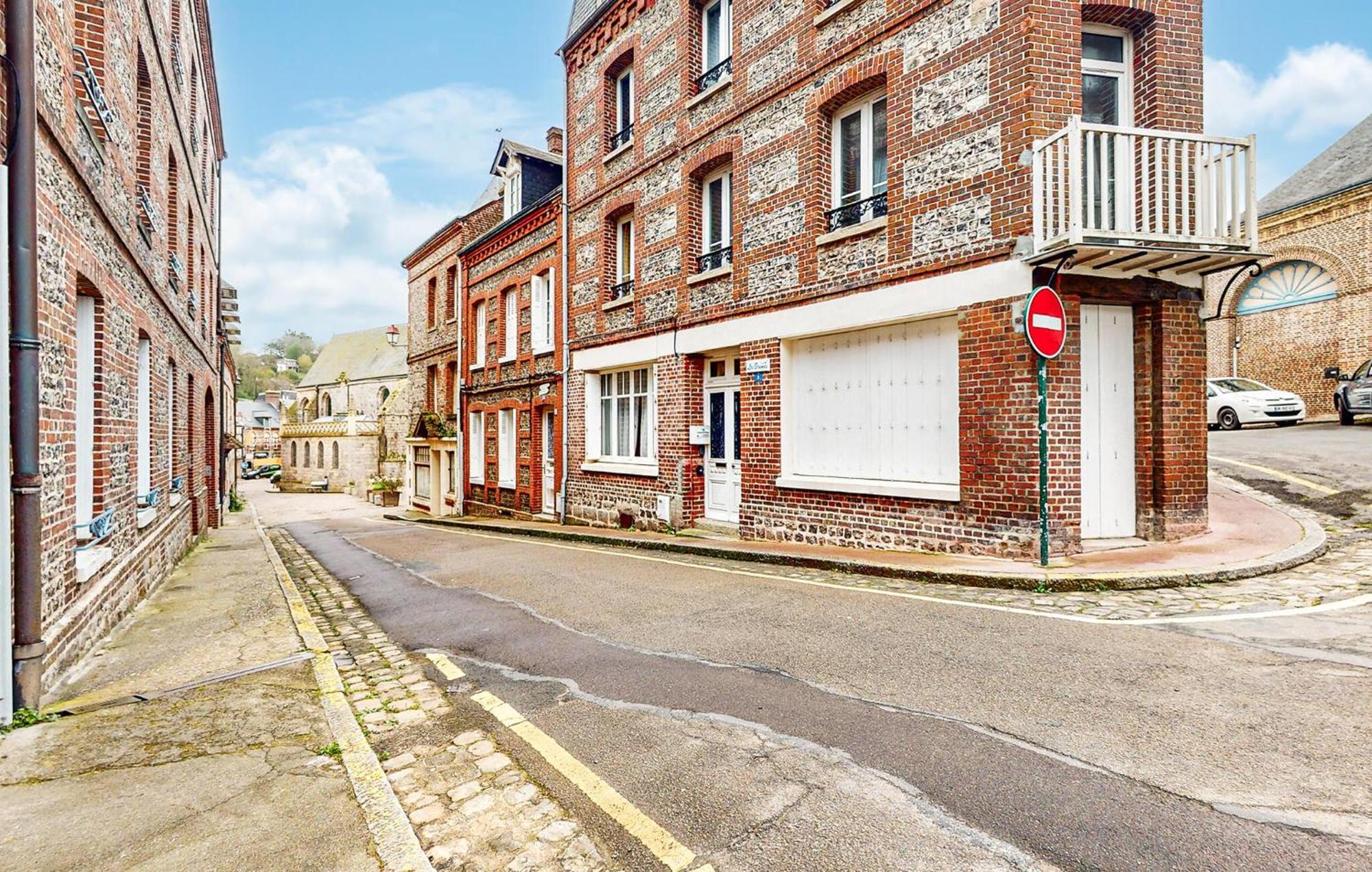 Appartement Hotel De France ヴール・レ・ローズ エクステリア 写真